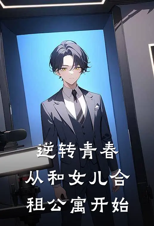 逆转青春：从和女儿合租公寓开始