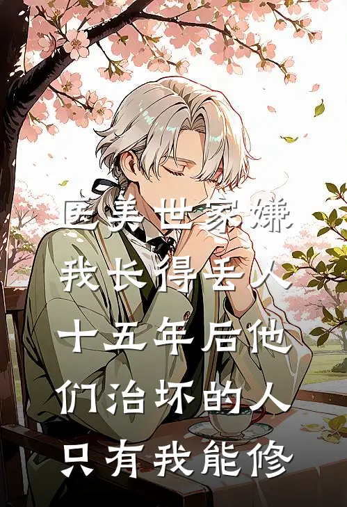 医美世家嫌我长得丢人，十五年后他们治坏的人只有我能修