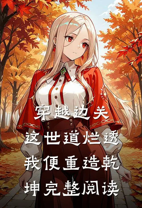 穿越边关：这世道烂透，我便重造乾坤完整阅读