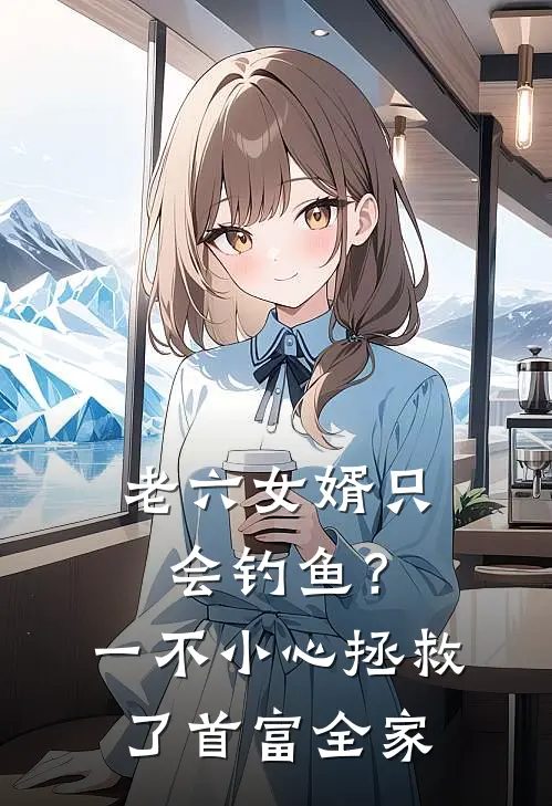 老六女婿只会钓鱼？一不小心拯救了首富全家