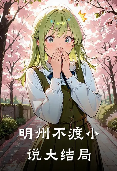 明州不渡小说大结局