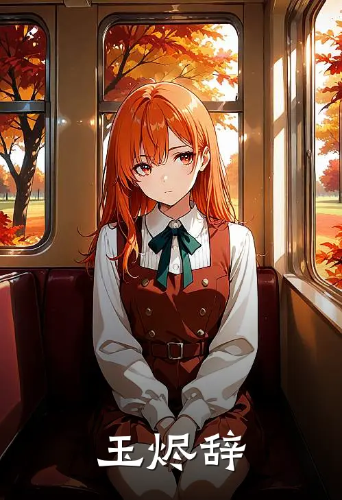 玉烬辞