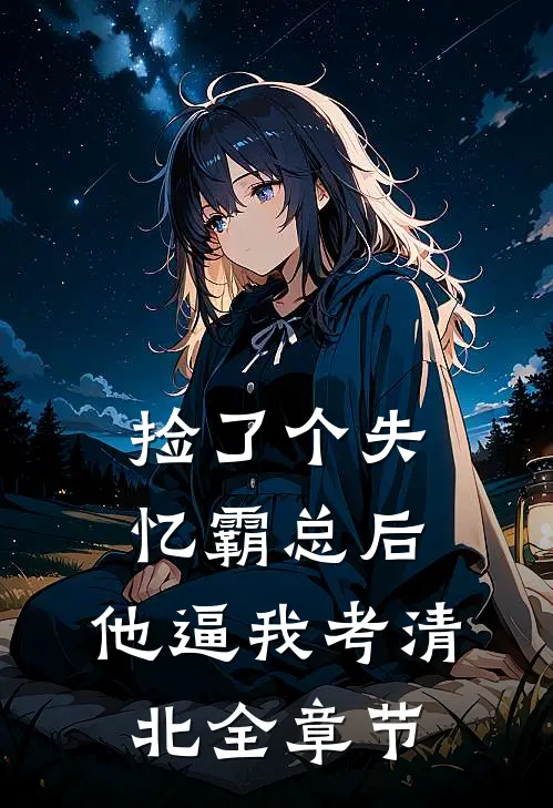 捡了个失忆霸总后，他逼我考清北全章节