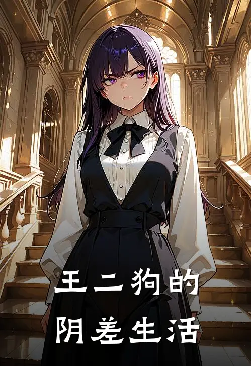 王二狗的阴差生活