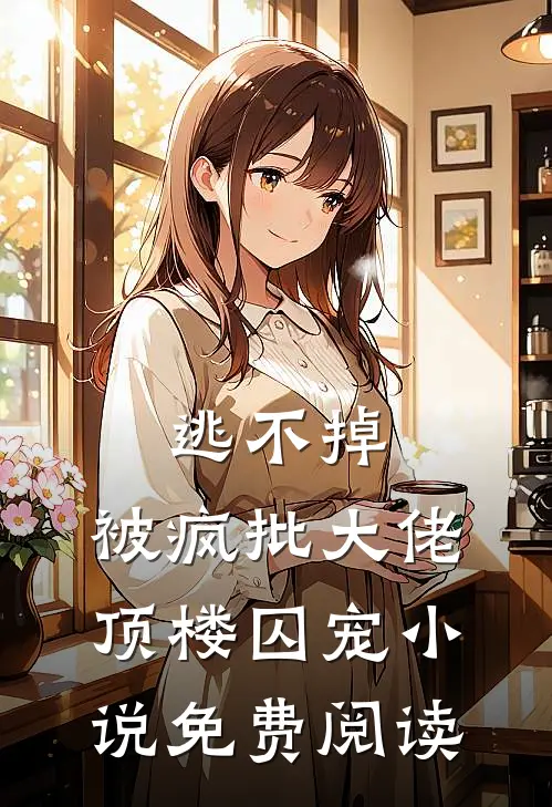 逃不掉，被疯批大佬顶楼囚宠小说免费阅读