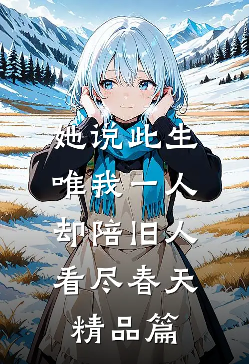 她说此生唯我一人，却陪旧人看尽春天精品篇