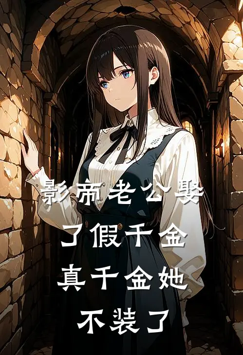 影帝老公娶了假千金，真千金她不装了