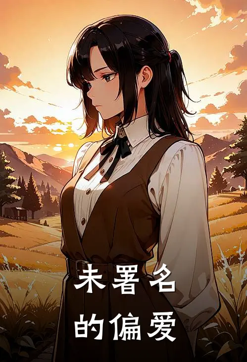 未署名的偏爱pdf