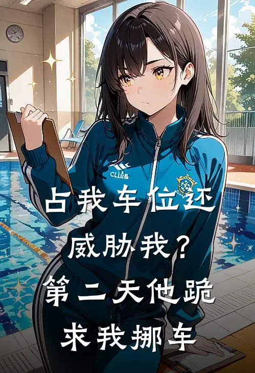 占我车位还威胁我？第二天他跪求我挪车
