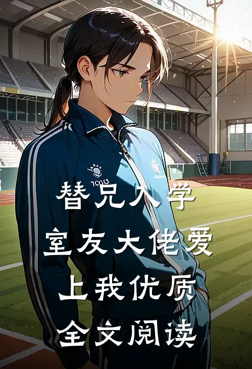 替兄入学，室友大佬爱上我优质全文阅读