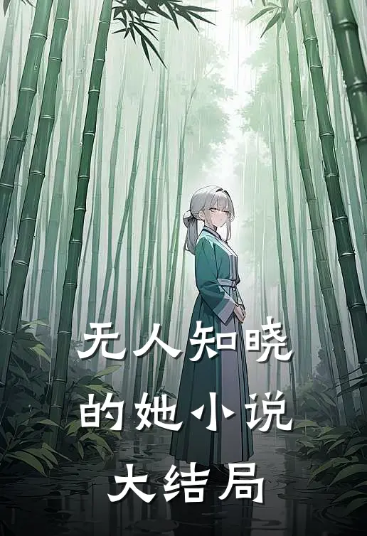 无人知晓的她小说大结局