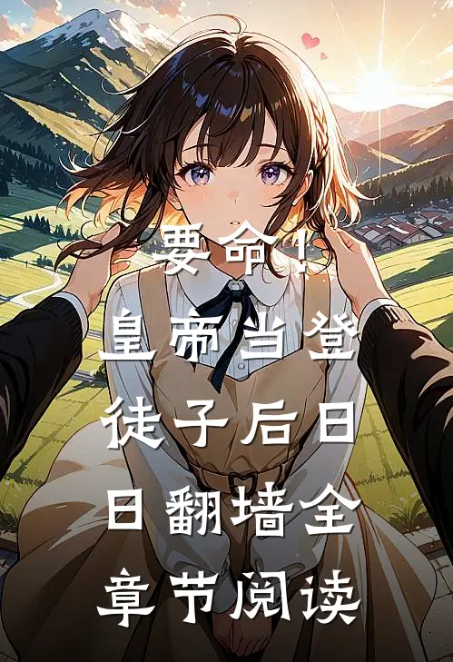 要命！皇帝当登徒子后日日翻墙全章节阅读