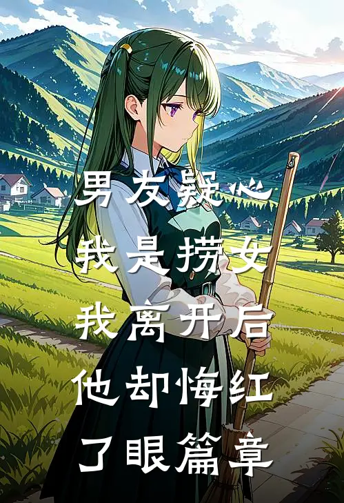 男友疑心我是捞女，我离开后他却悔红了眼篇章