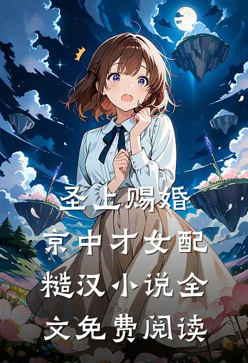 圣上赐婚：京中才女配糙汉小说全文免费阅读