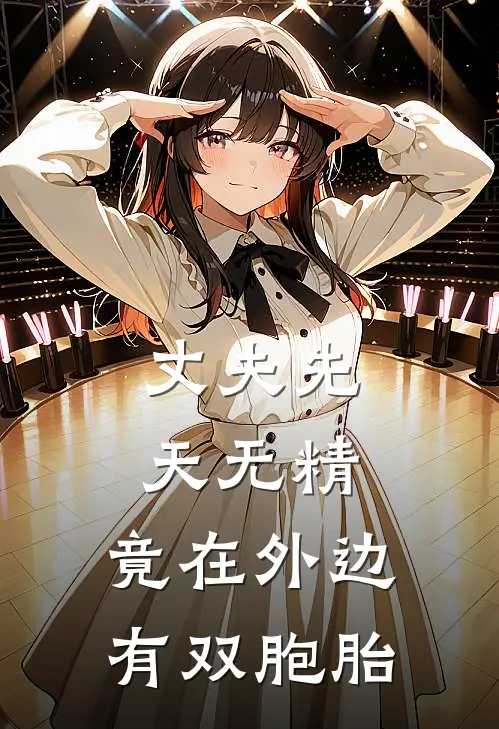 丈夫先天无精，竟在外边有双胞胎