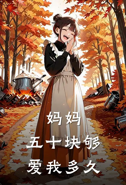 妈妈，五十块够爱我多久