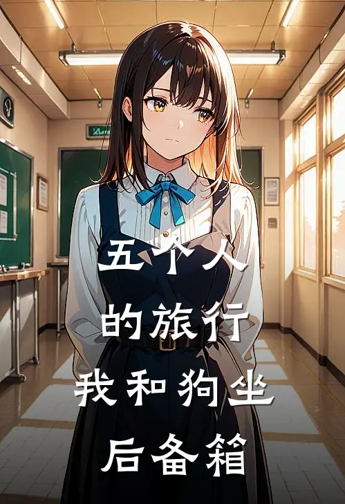五个人的旅行，我和狗坐后备箱