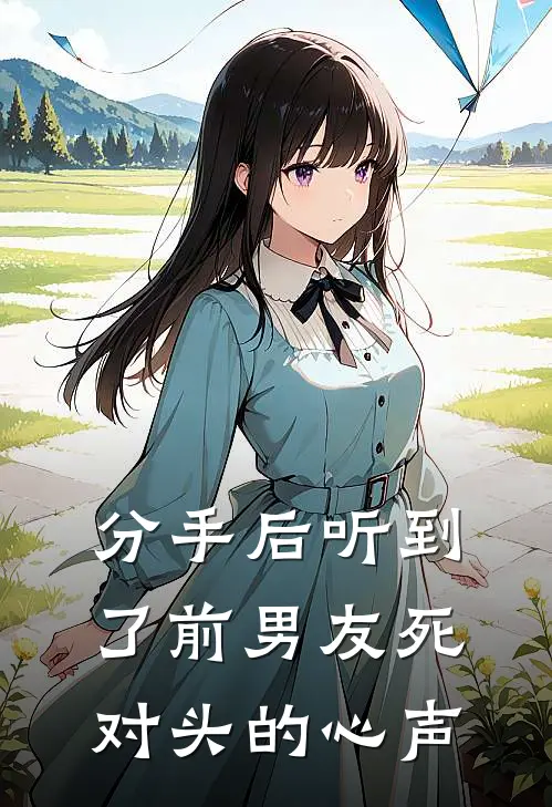 分手后听到了前男友死对头的心声正常吗
