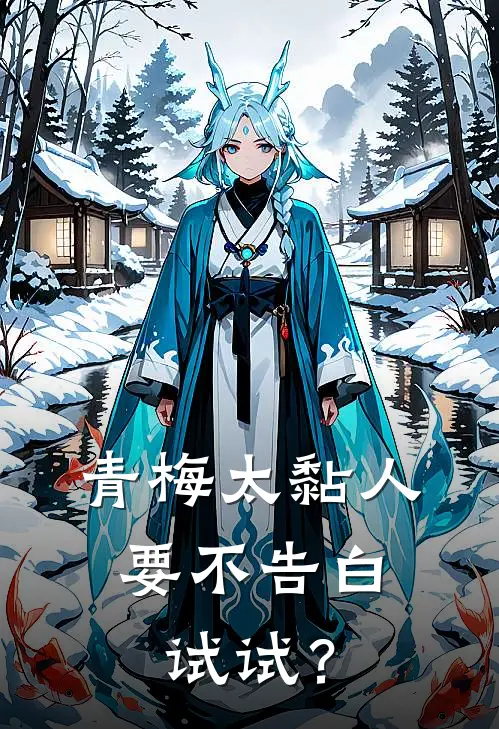 青梅太黏人，要不告白试试？