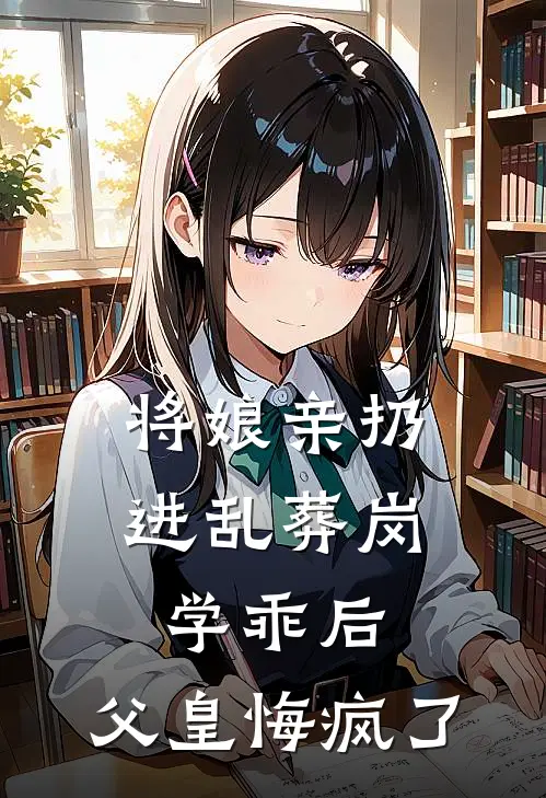 将娘亲扔进乱葬岗学乖后，父皇悔疯了
