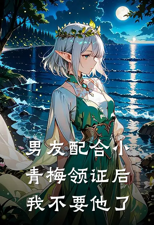 男友配合小青梅领证后，我不要他了