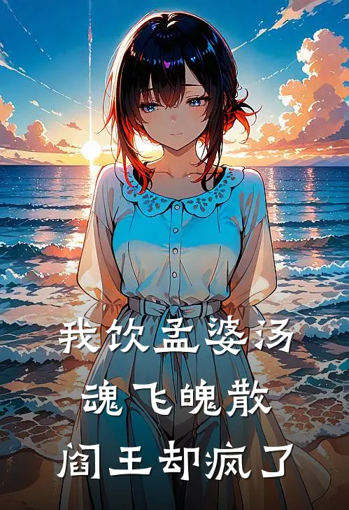 我饮孟婆汤魂飞魄散，阎王却疯了