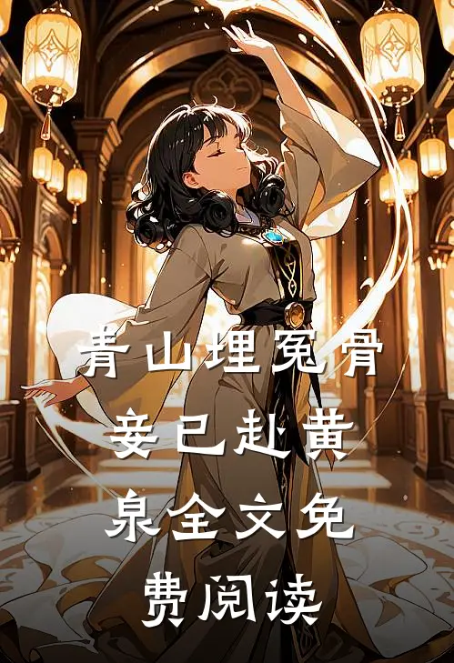 青山埋冤骨，妾已赴黄泉全文免费阅读