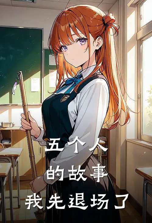 五个人的故事,我先退场了英语