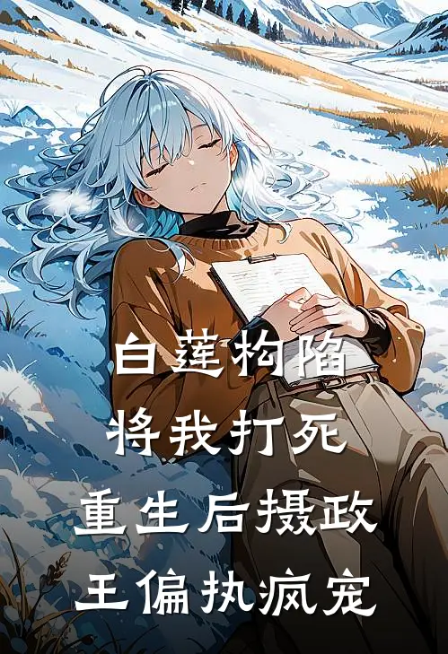 白莲构陷将我打死，重生后摄政王偏执疯宠