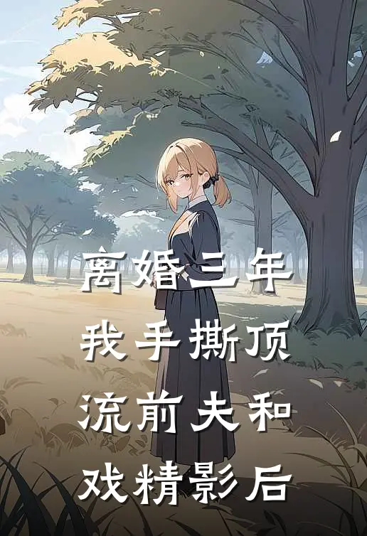 离婚三年，我手撕顶流前夫和戏精影后