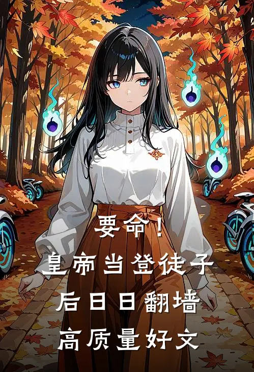要命！皇帝当登徒子后日日翻墙高质量好文