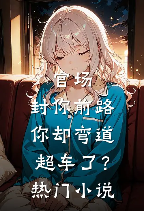 官场：封你前路，你却弯道超车了？热门小说