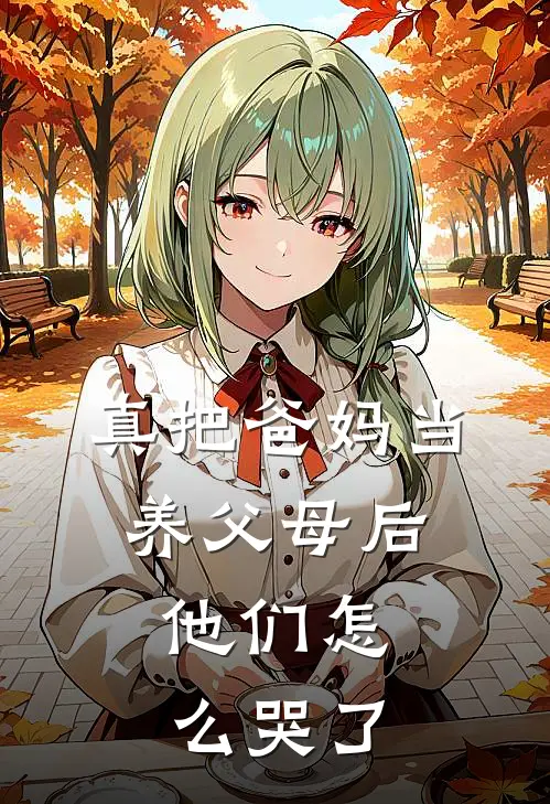 真把爸妈当养父母后，他们怎么哭了