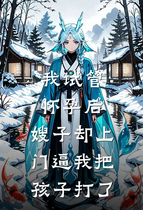 我试管怀孕后，嫂子却上门逼我把孩子打了