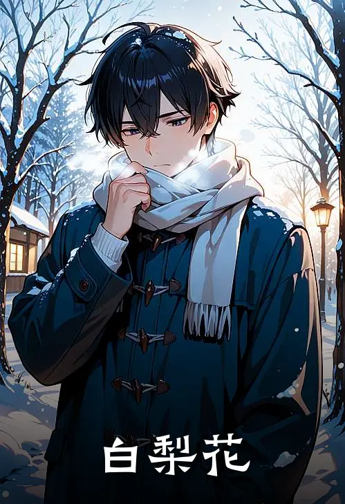 白梨花魔力歌先生是那期