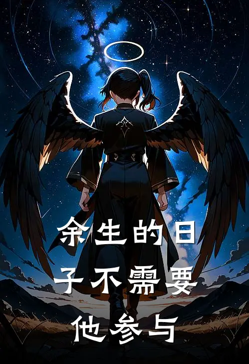 余生的日子不需要他参与