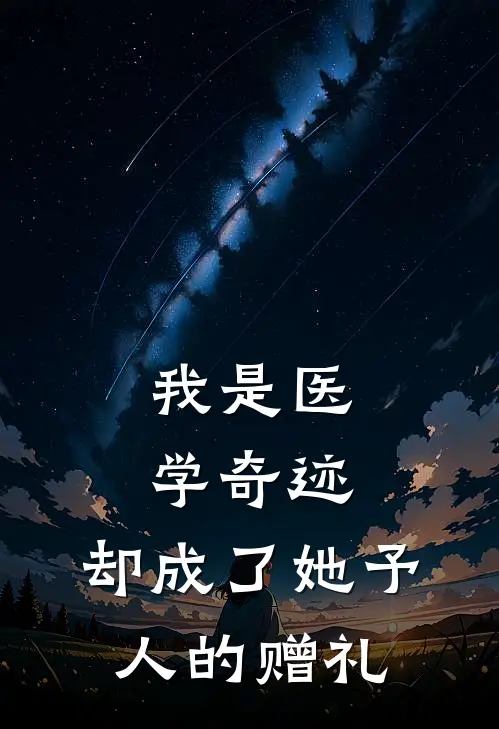 我是医学奇迹，却成了她予人的赠礼