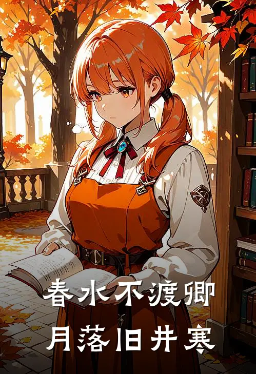 春水不渡卿，月落旧井寒