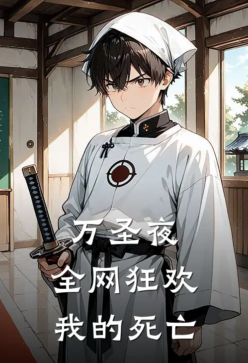 万圣夜，全网狂欢我的死亡