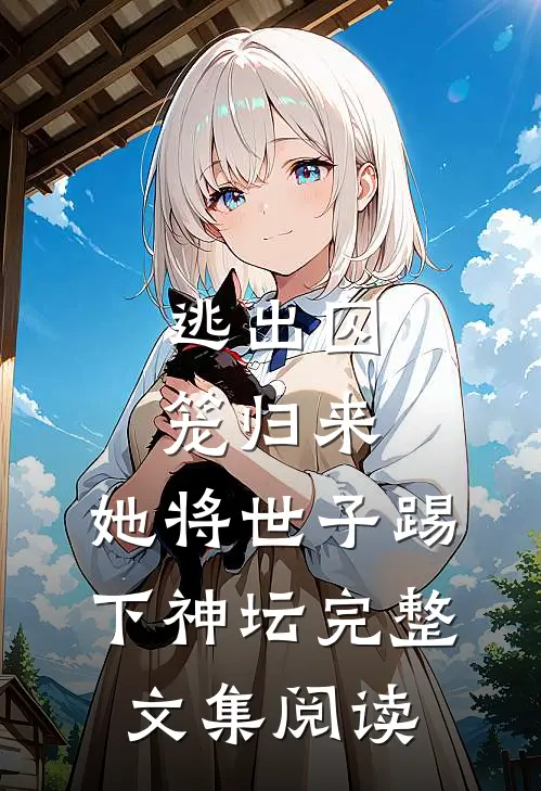 逃出囚笼归来，她将世子踢下神坛完整文集阅读