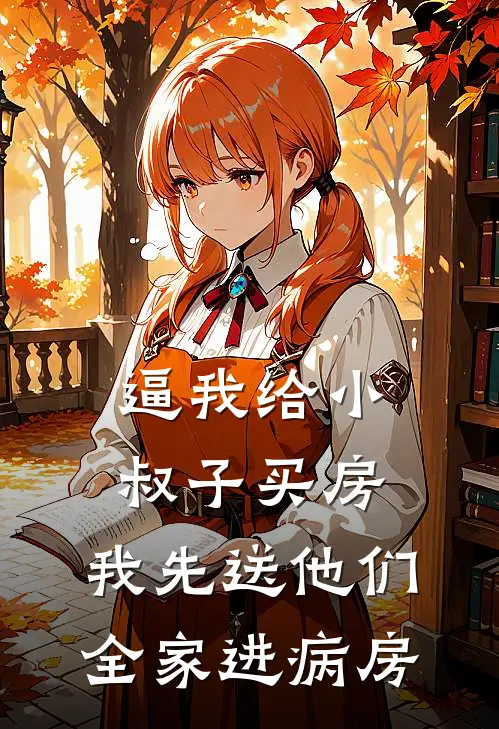 逼我给小叔子买房，我先送他们全家进病房