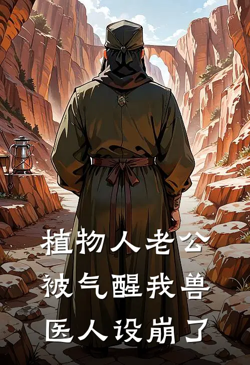 植物人老公被气醒我兽医人设崩了
