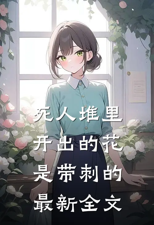 死人堆里开出的花，是带刺的最新全文