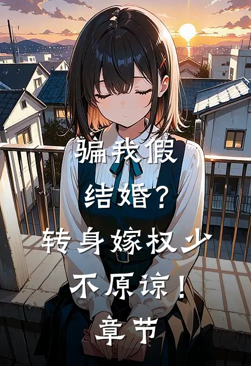 骗我假结婚？转身嫁权少，不原谅！章节