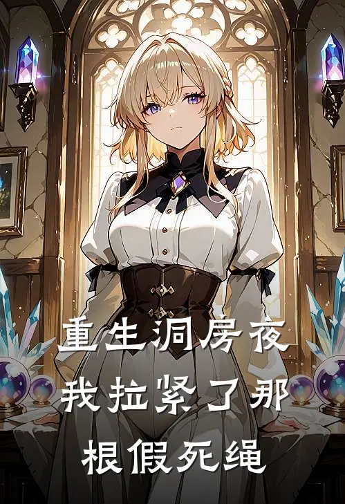 重生洞房夜，我拉紧了那根假死绳