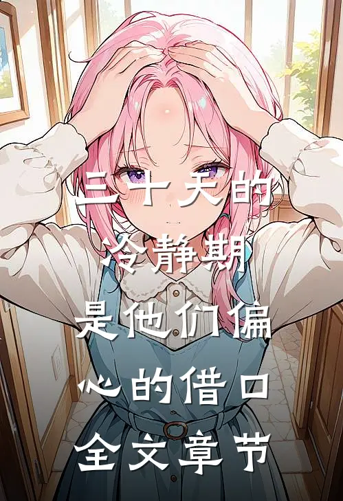 三十天的冷静期，是他们偏心的借口全文章节