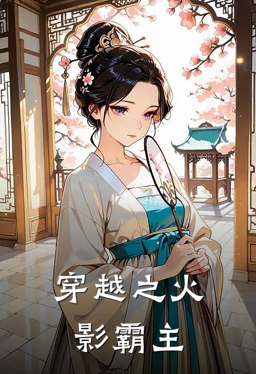 穿越之火影霸主