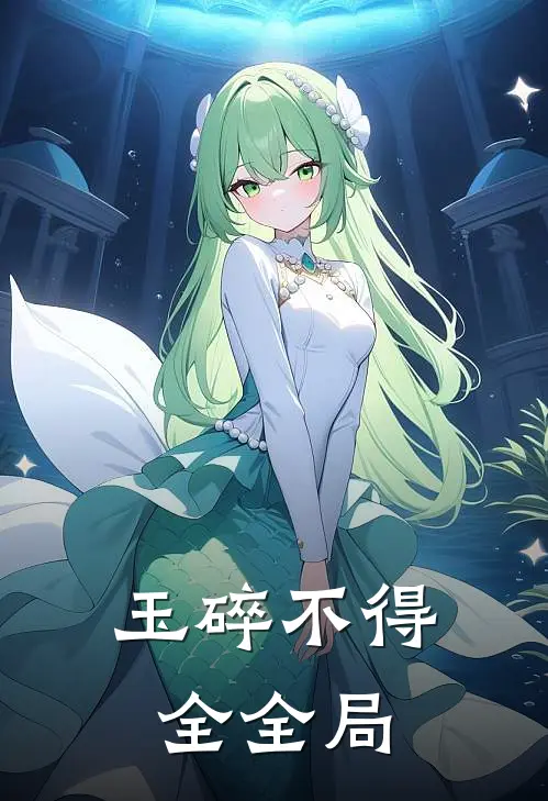 玉碎不得全全局