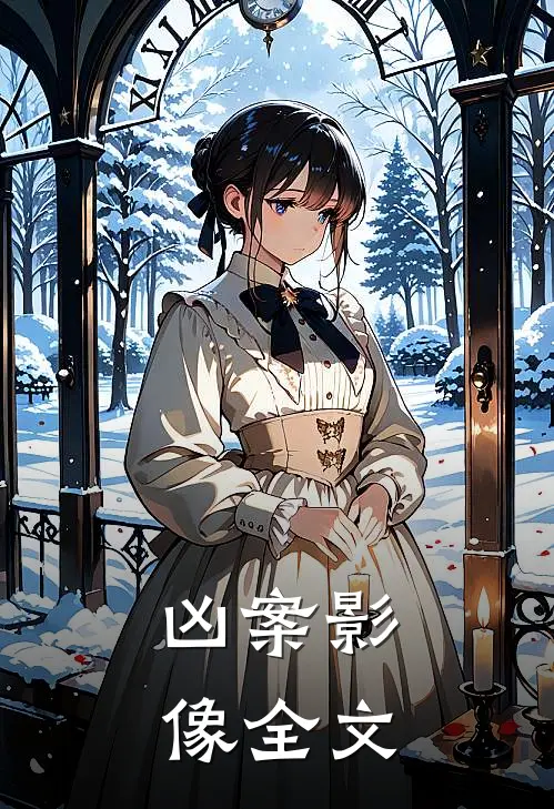 凶案影像全文