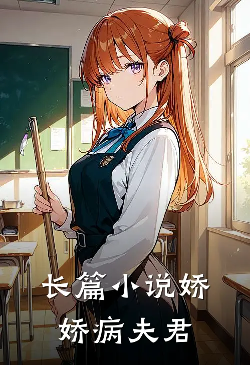 长篇小说娇娇病夫君